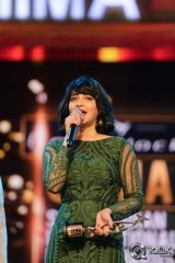 South Indian International Movie Awards 2016